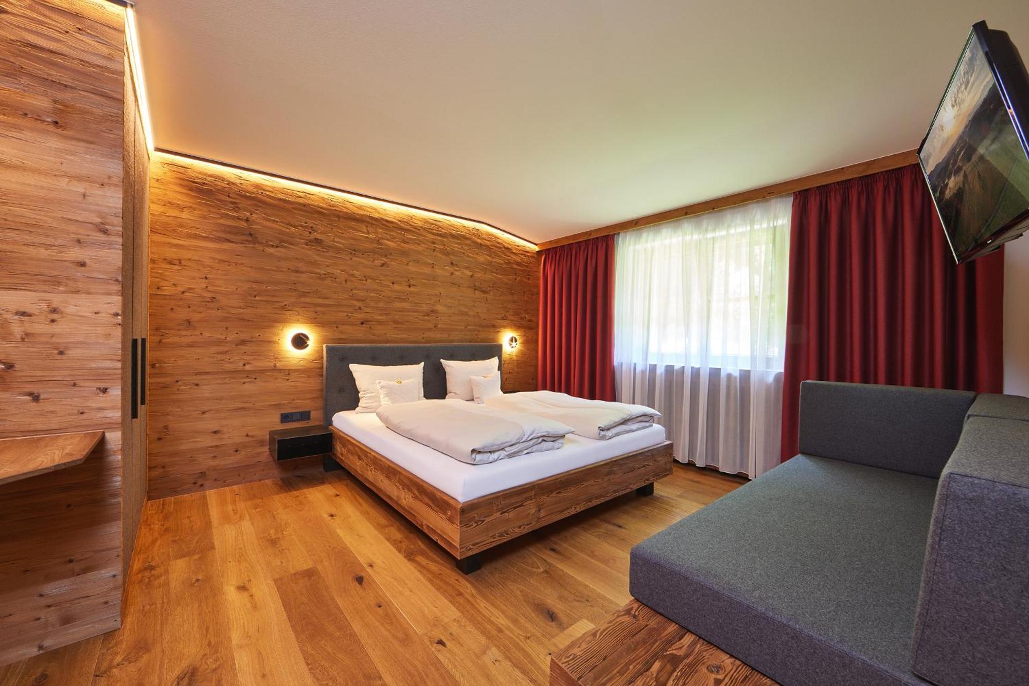 Appartements Christiane Knoepfle Оберамергау Екстериор снимка