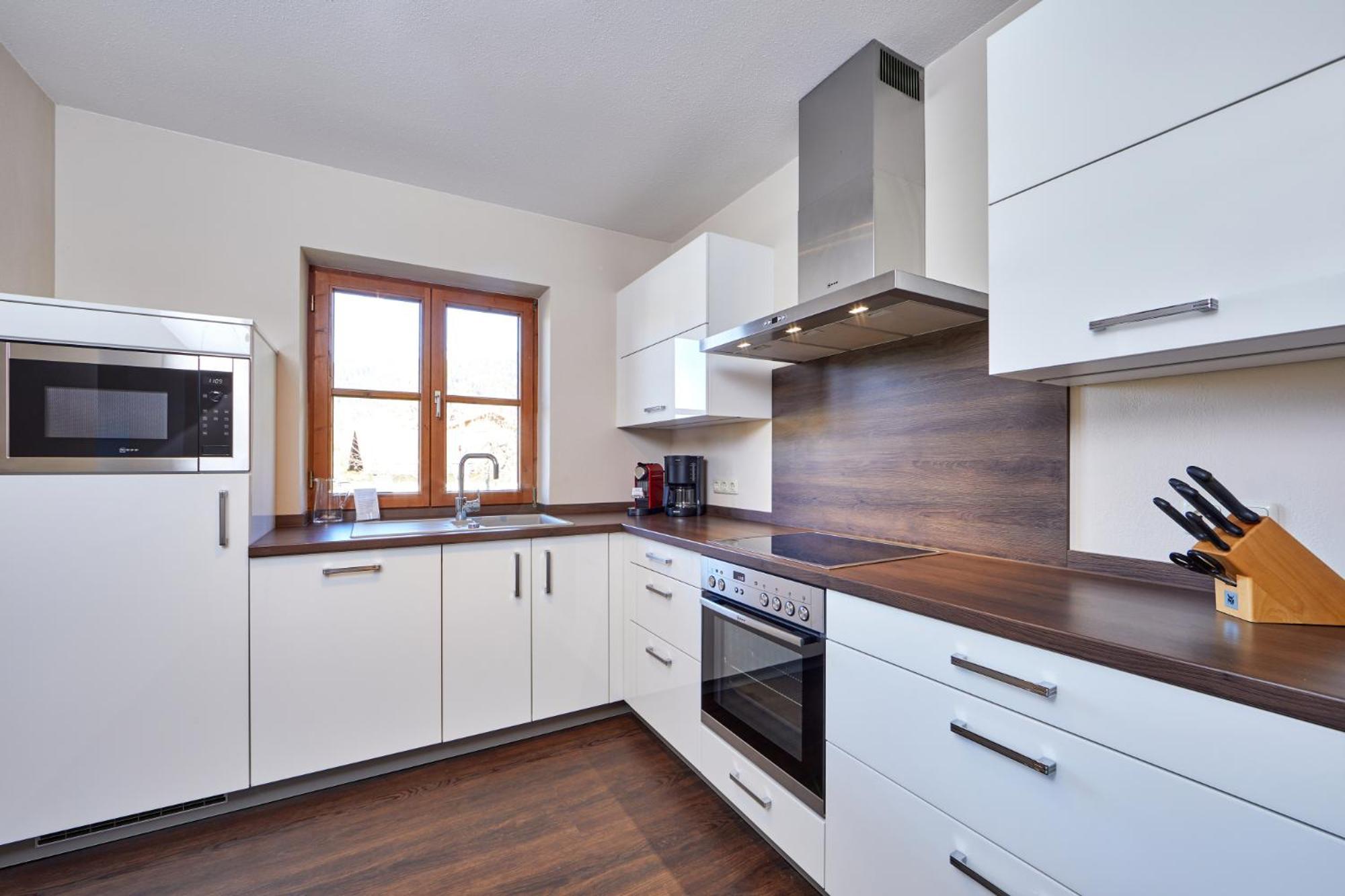 Appartements Christiane Knoepfle Оберамергау Екстериор снимка