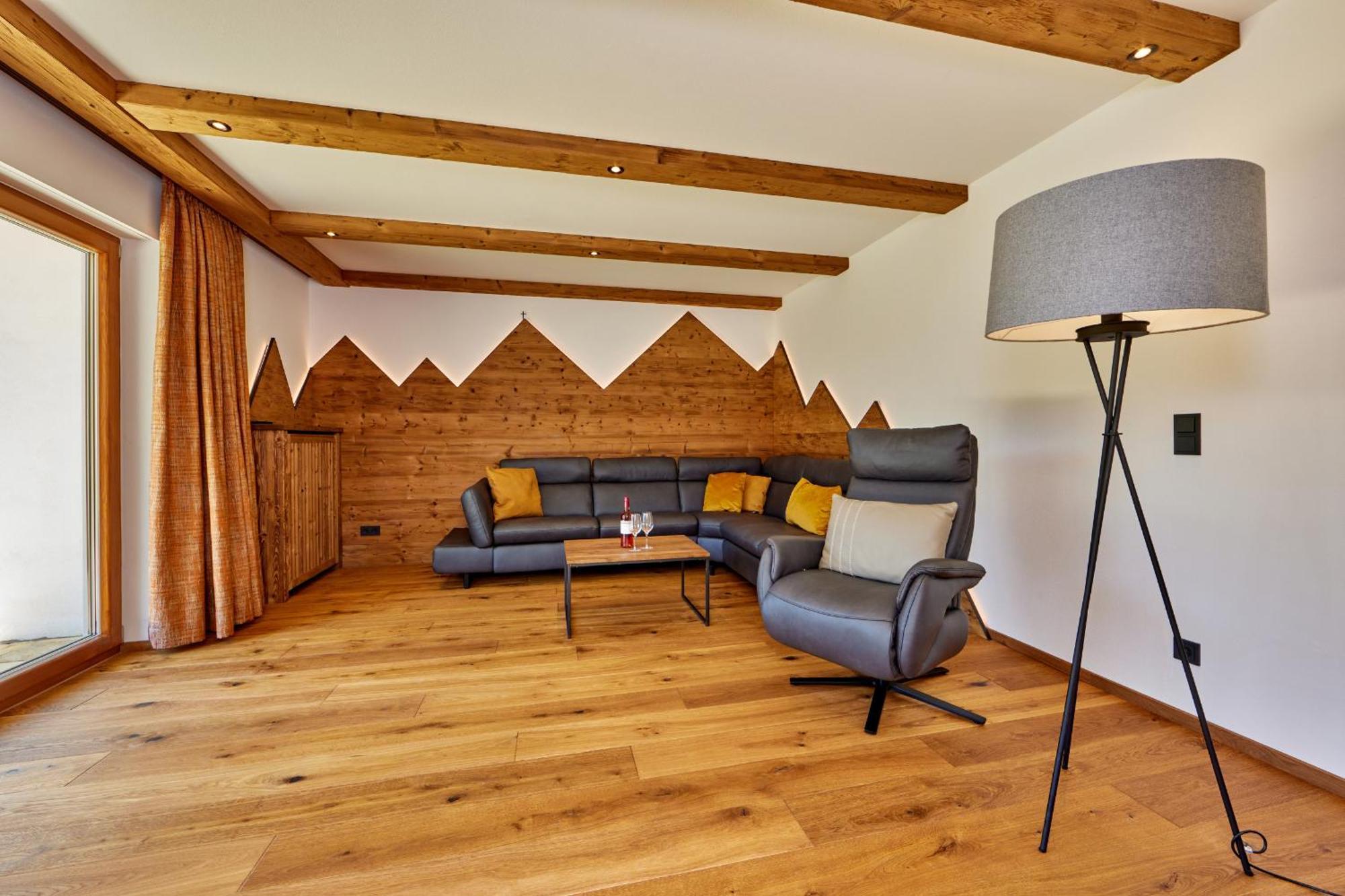 Appartements Christiane Knoepfle Оберамергау Екстериор снимка