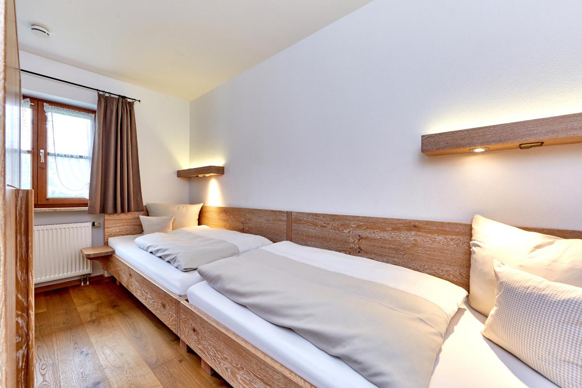 Appartements Christiane Knoepfle Оберамергау Екстериор снимка