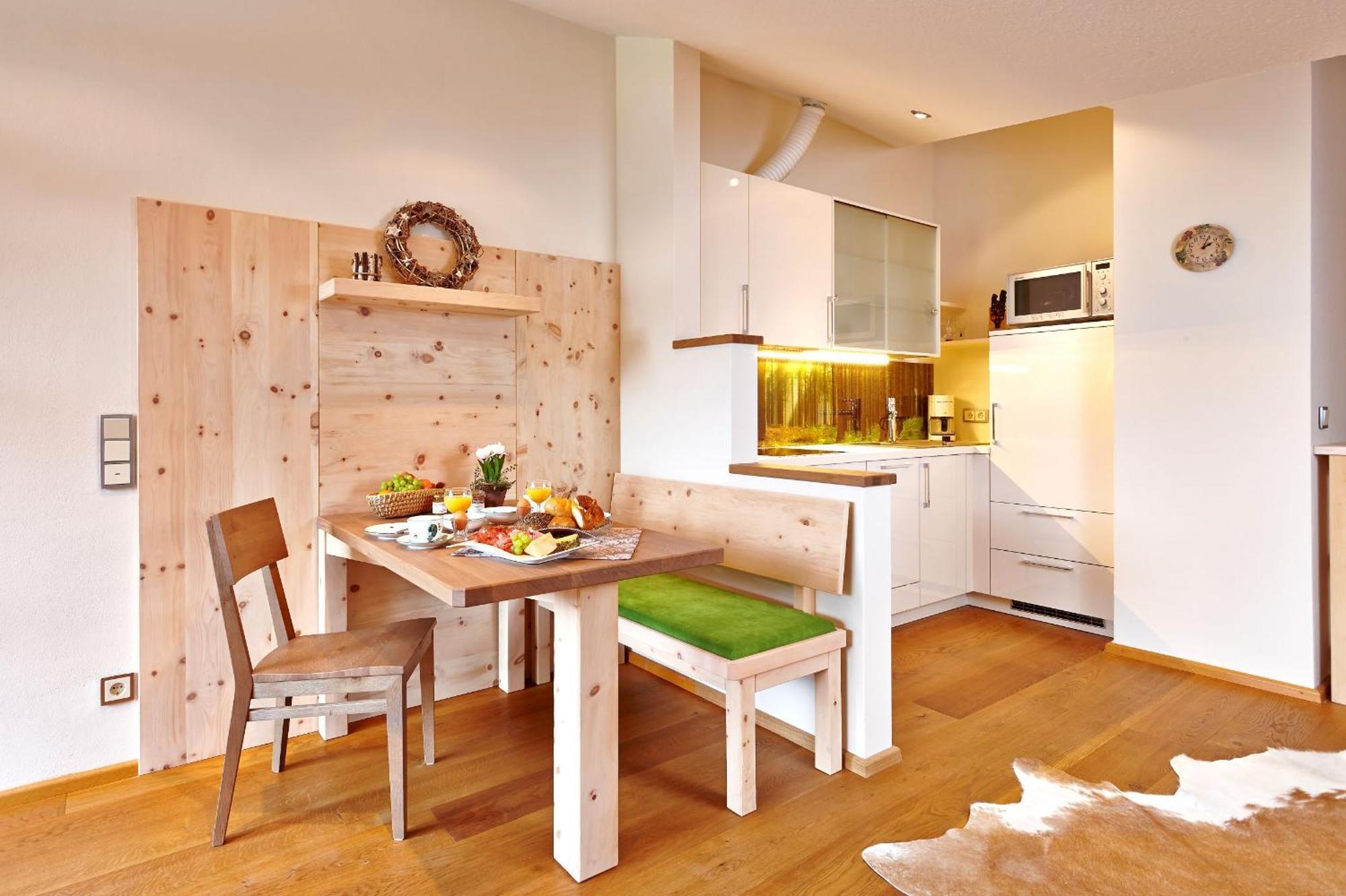 Appartements Christiane Knoepfle Оберамергау Екстериор снимка